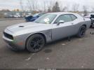 Dodge Challenger Sxt Image 7