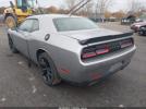 Dodge Challenger Sxt Image 8