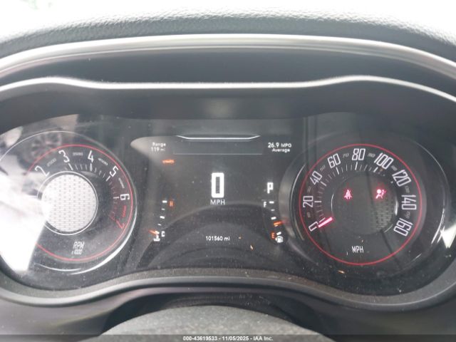 Dodge Challenger Sxt Image 13