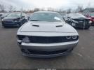 Dodge Challenger Sxt Image 16