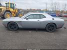 Dodge Challenger Sxt Image 4