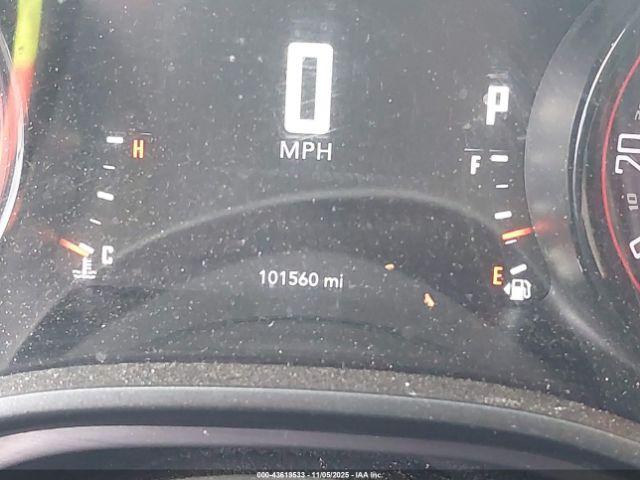 Dodge Challenger Sxt Image 5