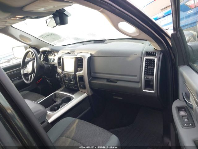 Ram 1500 Outdoorsman Image 10