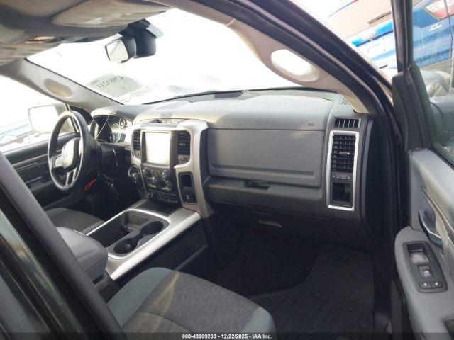 Ram 1500 Outdoorsman Image 10