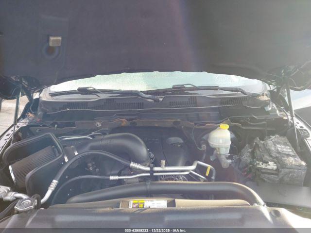 Ram 1500 Outdoorsman Image 9