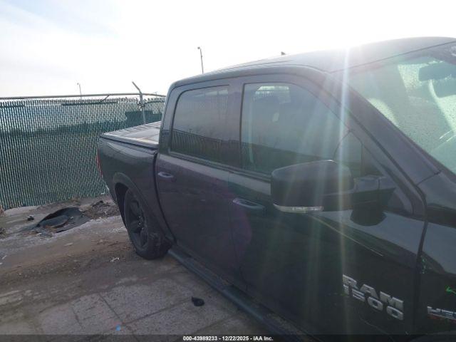 Ram 1500 Outdoorsman Image 13