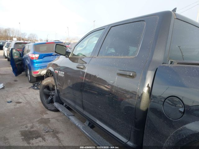 Ram 1500 Outdoorsman Image 12