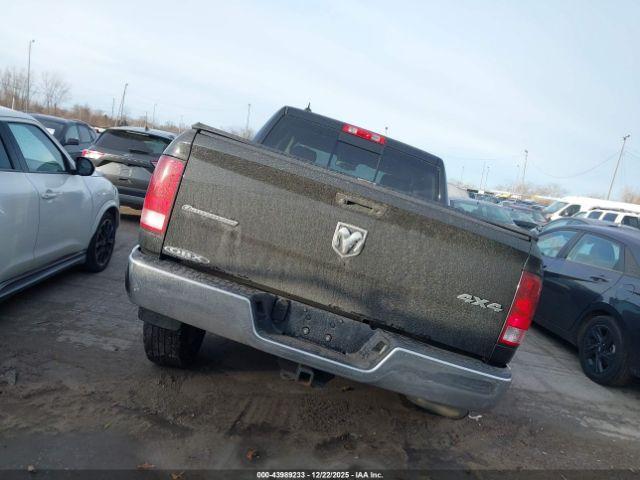 Ram 1500 Outdoorsman Image 14