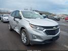 Chevrolet Equinox Fwd Ls Image 1