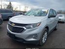 Chevrolet Equinox Fwd Ls Image 14