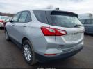 Chevrolet Equinox Fwd Ls Image 7