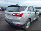 Chevrolet Equinox Fwd Ls Image 15