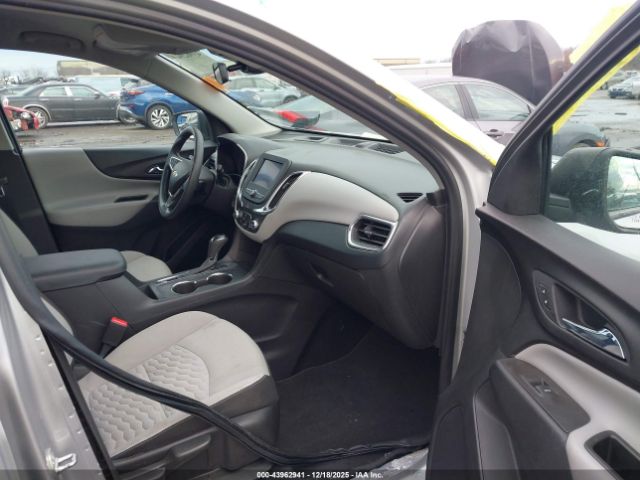 Chevrolet Equinox Fwd Ls Image 2