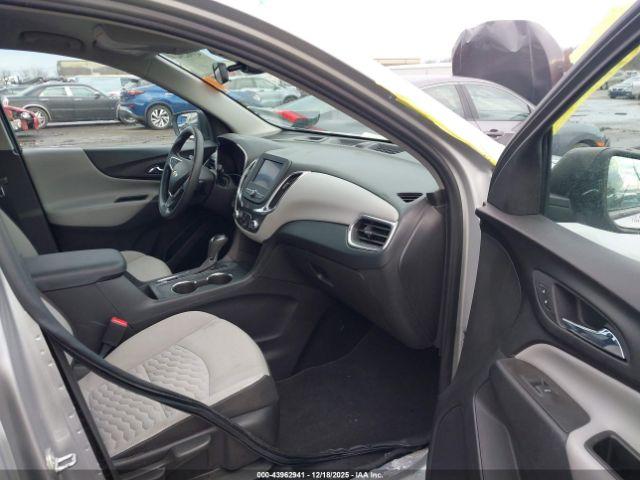 Chevrolet Equinox Fwd Ls Image 2