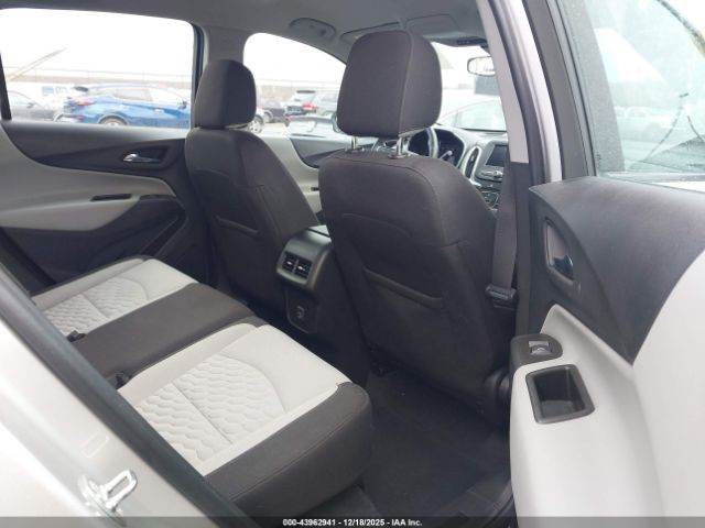 Chevrolet Equinox Fwd Ls Image 12
