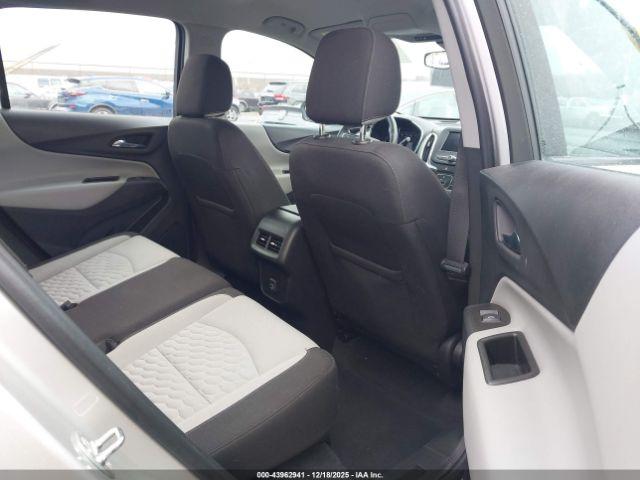 Chevrolet Equinox Fwd Ls Image 12