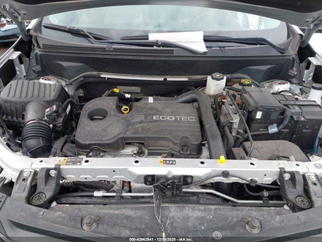 Chevrolet Equinox Fwd Ls Image 6