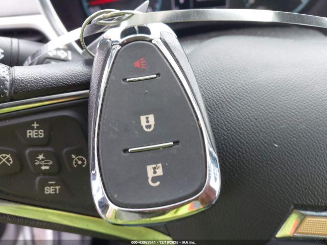 Chevrolet Equinox Fwd Ls Image 8