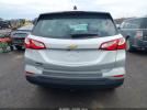 Chevrolet Equinox Fwd Ls Image 13