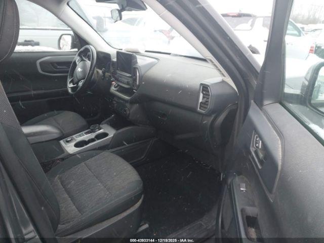 Ford Bronco Big Bend Image 3