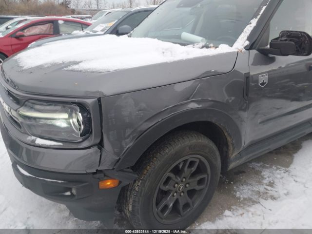 Ford Bronco Big Bend Image 6