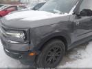 Ford Bronco Big Bend Image 6