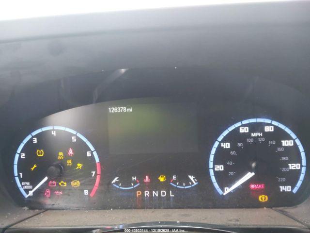 Ford Bronco Big Bend Image 4