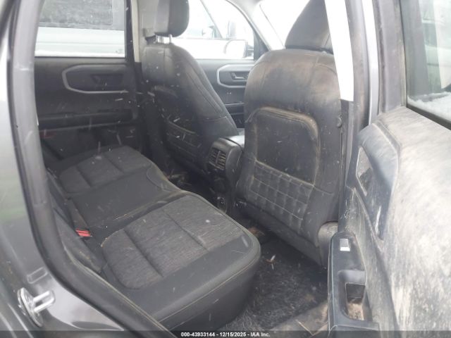 Ford Bronco Big Bend Image 7