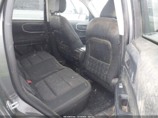 Ford Bronco Big Bend Image 7