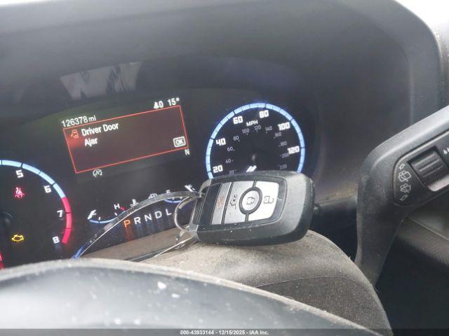 Ford Bronco Big Bend Image 9