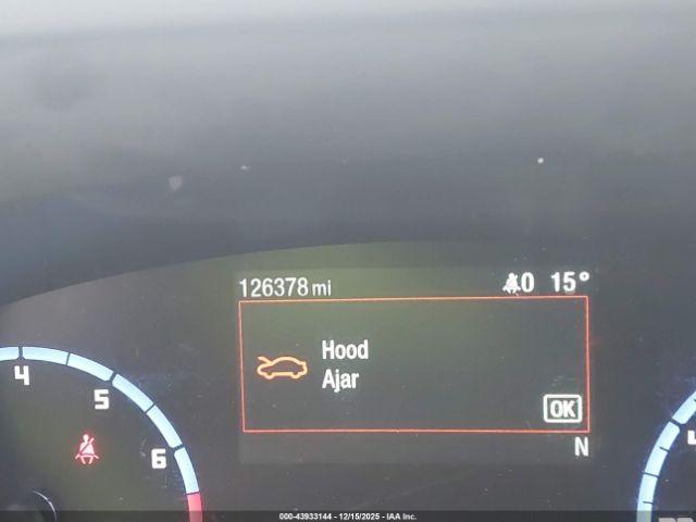 Ford Bronco Big Bend Image 17