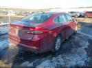 Ford Fusion Se Image 2