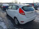 Ford Fiesta Se Image 8