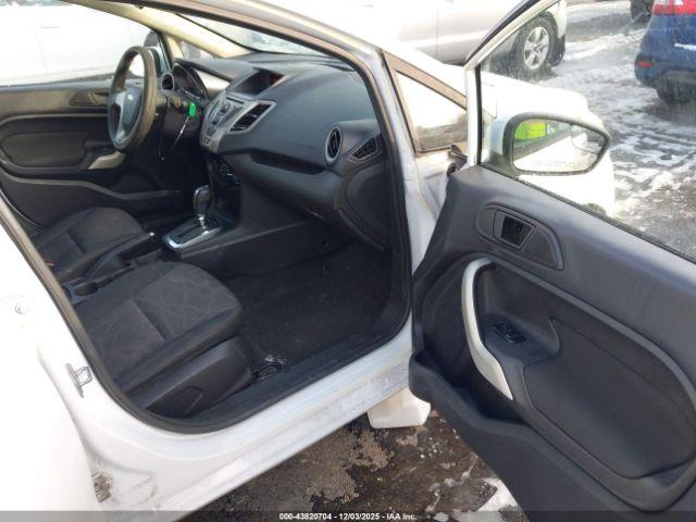 Ford Fiesta Se Image 15