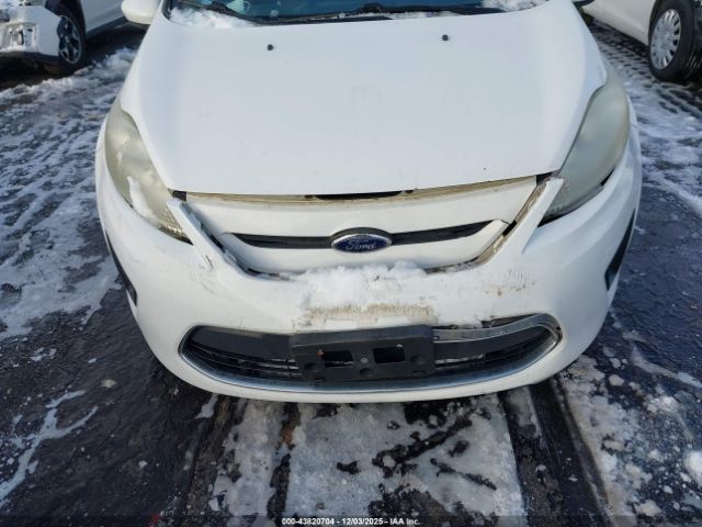 Ford Fiesta Se Image 12