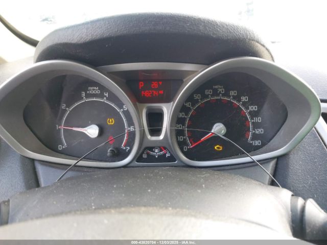 Ford Fiesta Se Image 13