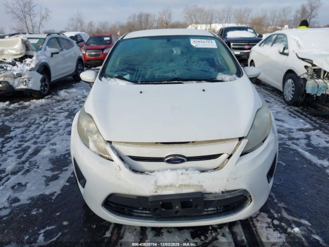 Ford Fiesta Se Image 4