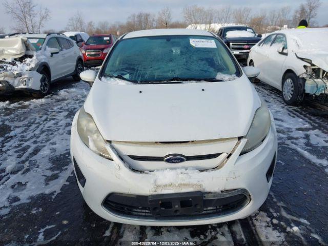 Ford Fiesta Se Image 4