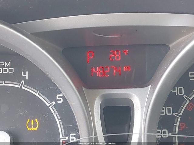 Ford Fiesta Se Image 3