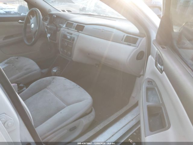 Chevrolet Impala Police Image 8