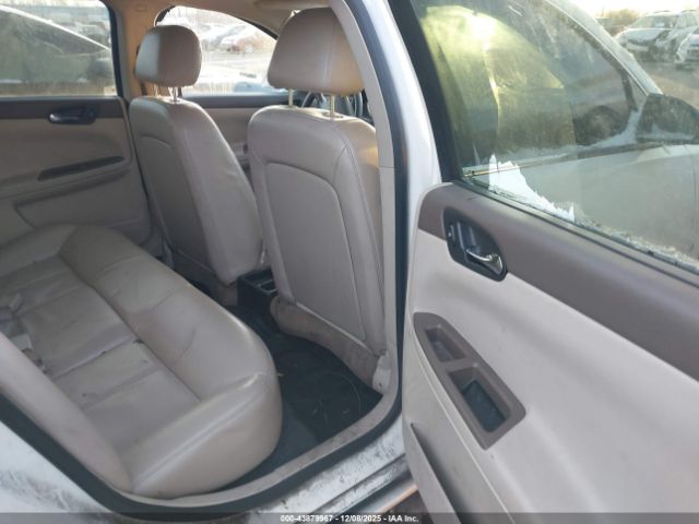 Chevrolet Impala Police Image 5