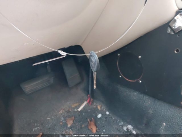 Chevrolet Impala Police Image 11