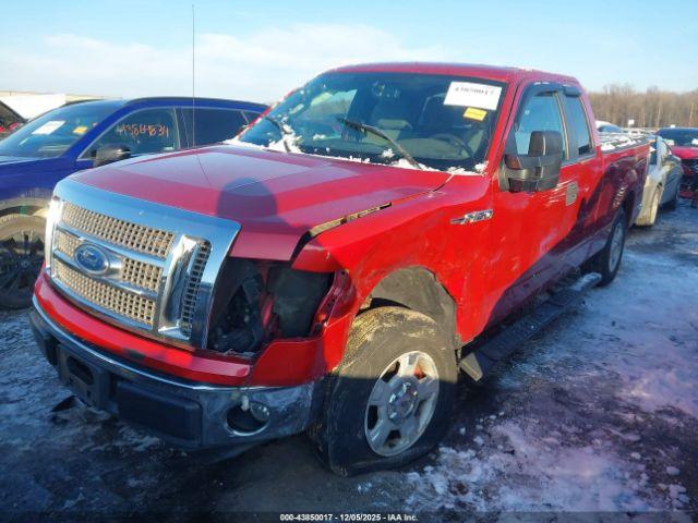 Ford F-150 Xlt Image 2