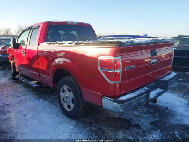 Ford F-150 Xlt Image 3