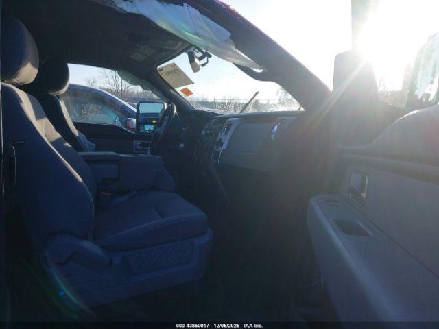 Ford F-150 Xlt Image 5