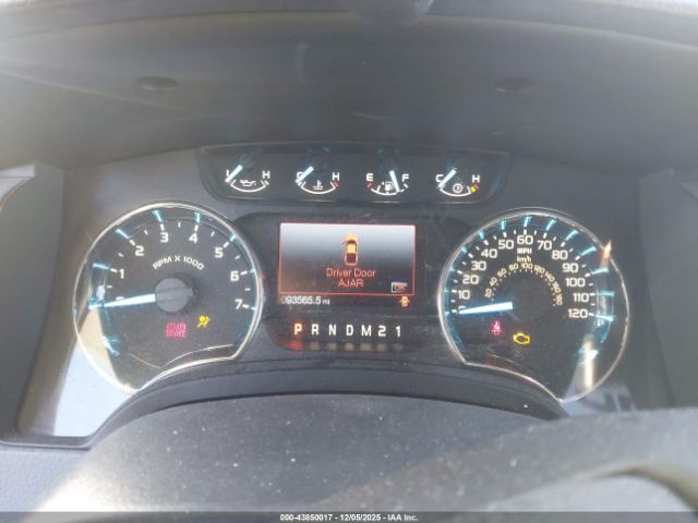 Ford F-150 Xlt Image 8