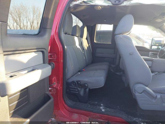 Ford F-150 Xlt Image 7