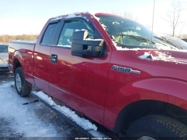 Ford F-150 Xlt Image 14