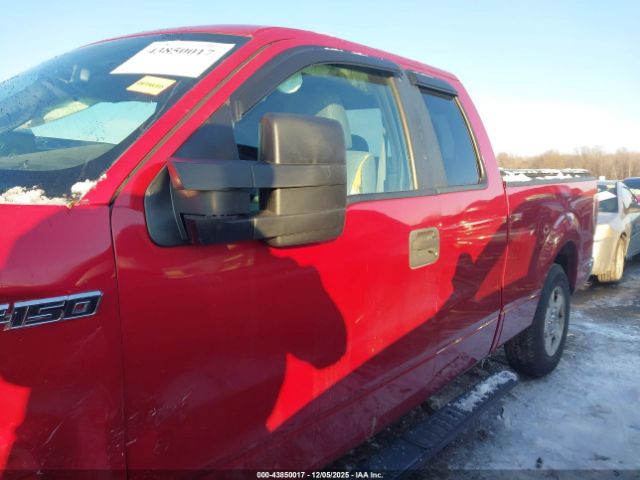 Ford F-150 Xlt Image 11