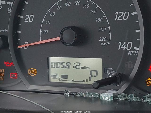 Mitsubishi Mirage Le Image 12